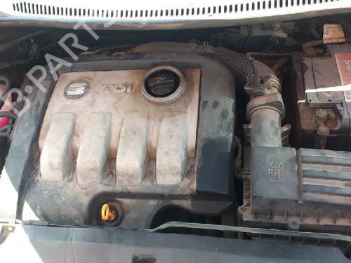 Catalyst SEAT ALTEA (5P1)  | BP18199353M10 