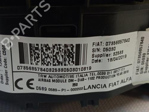 Driver airbag CITROËN JUMPER II Bus 2.0 BlueHDi 110 | BP30914234C9