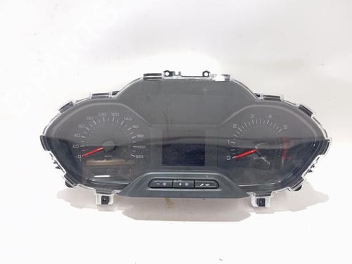 Used Instrument cluster PEUGEOT PARTNER Box Body/MPV (K9) [2018-2025]  29360608