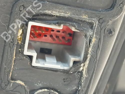 Right mirror FORD FOCUS III  | BP21814142C27 