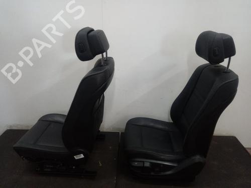 Seats set BMW X6 (E71, E72)  | BP15839146C78 