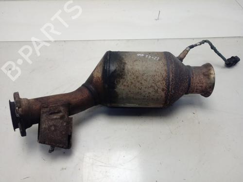 Catalyst MERCEDES-BENZ VITO / MIXTO Van (W639)  | BP18169464M10 