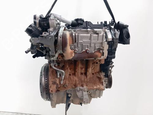 Engine RENAULT KANGOO III Box Body/MPV 1.5 Blue dCi 95 (FJAB) | BP39164803M1 - Image 4
