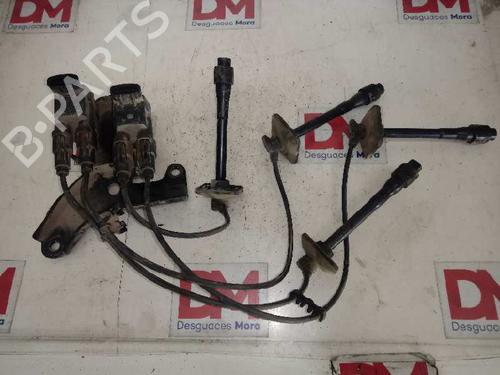 Used Ignition distributor TOYOTA RAV 4 I (_A1_) [1994-2003]  29409656