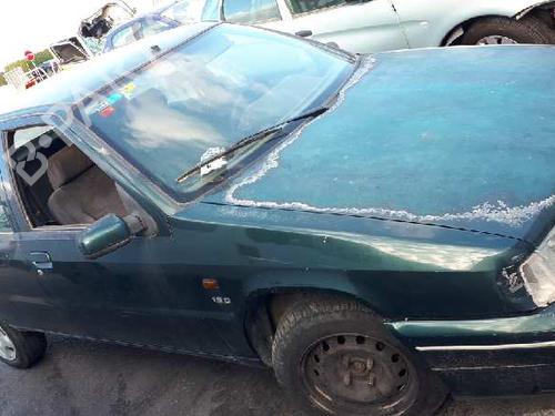 Used Parts CITROËN ZX (N2) [1991-1999]  4325237