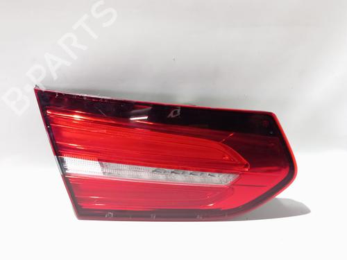 Used Left tailgate light Left tailgate light 38285630 38285630