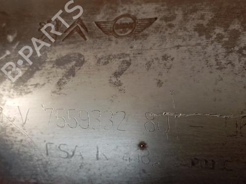 Catalyst PEUGEOT 308 SW I (4E_, 4H_) 1.4 16V | BP23410890M10 