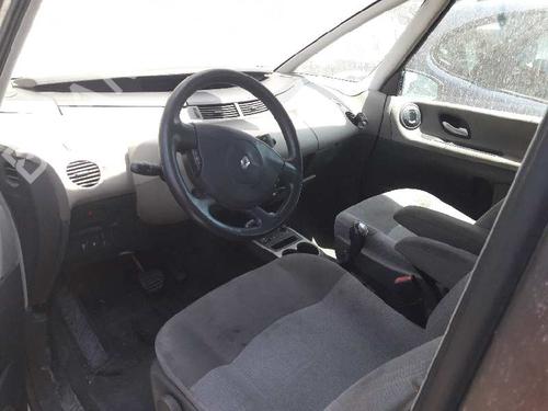 AC pipe RENAULT ESPACE IV (JK0/1_)  | BP30370294M126  - Image 6