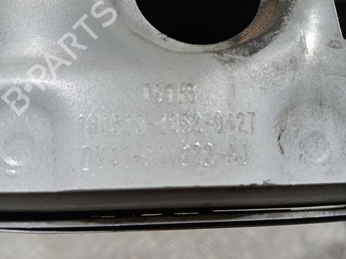 Front bumper reinforcement FORD KUGA II (DM2) | BP30570958C109