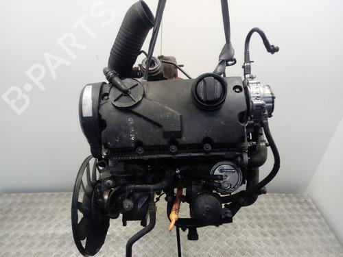 Engine VW PASSAT B5.5 (3B3) 1.9 TDI | BP13072719M1 - Image 4