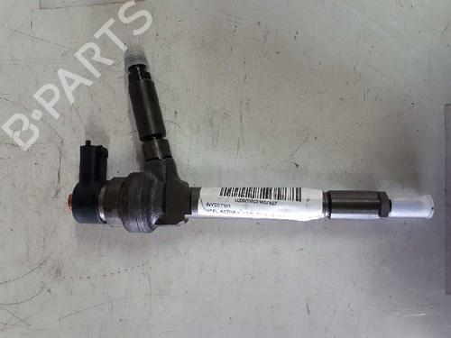 Injector OPEL ASTRA H (A04) 1.7 CDTI (L48) | BP12646775M100 