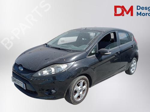 Alternator FORD FIESTA VI (CB1, CCN) 1.25 | BP29353893M7 
