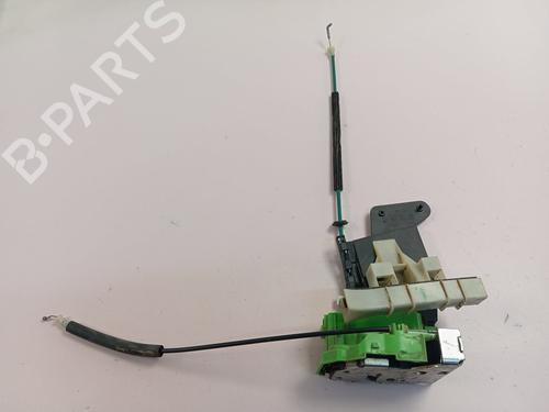 Used Front right lock ALFA ROMEO GIULIETTA (940_) 1.4 TB (940FXA1A, 940FXT1A) (120 hp) 27493594