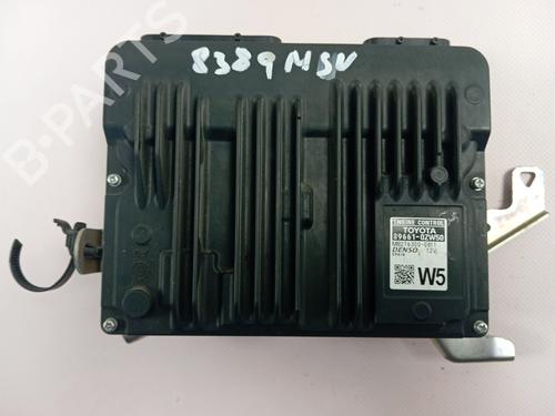 Engine control unit (ECU) TOYOTA COROLLA Hatchback (_E21_, _EA1_, _EH1_) 2.0 Hybrid (MZEH12) | BP35785661M57 - Image 2