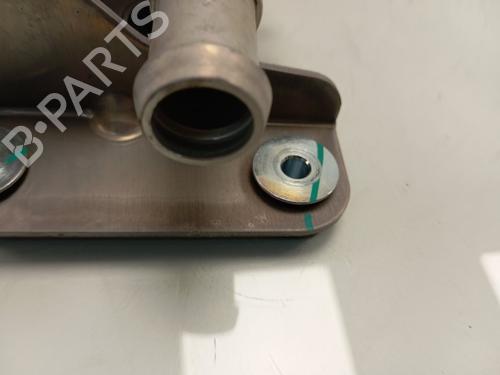 Heater matrix VOLVO XC40 (536)  | BP28031136M63 