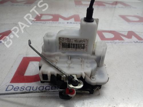 Used Front left lock FIAT 500 (312_) [2007-2025]  13217232