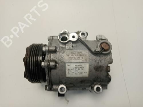 AC compressor SUZUKI SWIFT III (MZ, EZ) | BP13705252M34 - Image 1