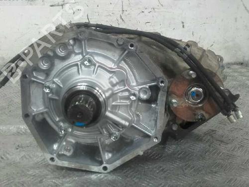 Used Transfer box TOYOTA HILUX VIII Pickup (_N1_) [2015-2026]  13313995