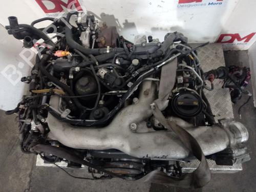 Motor für AUDI A5 Sportback (8TA) 2.7 TDI (190 hp) 12672013