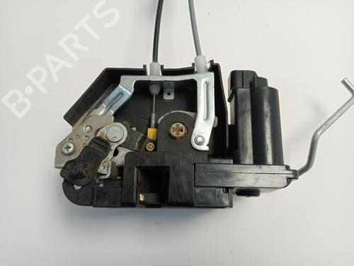 Rear right lock HYUNDAI i10 I (PA) 1.1 | BP18466853C99 