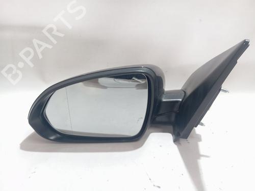 Used Left mirror Left mirror KIA STONIC (YB) [2017-2026] 33965439 33965439