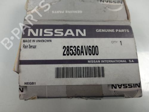 Electronic sensor NISSAN PRIMERA (P11)  | BP18830228M84 