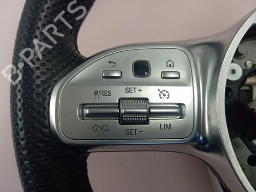 Steering wheel MERCEDES-BENZ GLC (X253) 220 d 4-matic (253.915) | BP29724059C49 