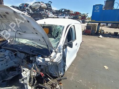 Front left window mechanism DACIA DOKKER MPV (KE_)  | BP26187475C22 