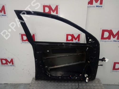 Left front door KIA CEE'D Hatchback (ED) 1.6 CRDi 128 | BP12659081C2 