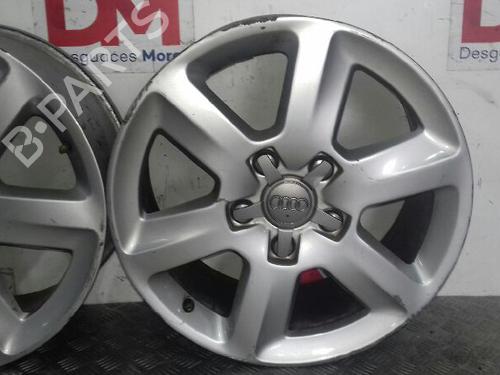 Rim AUDI Q7 (4LB) 3.0 TDI quattro | BP12658034C45