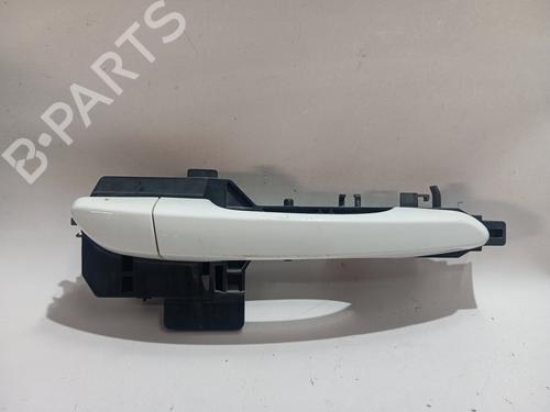 Used Front right exterior door handle HYUNDAI TUCSON (TL, TLE) [2015-2023]  31837448
