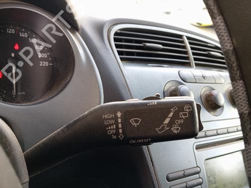 Engine control unit (ECU) SEAT ALTEA XL (5P5, 5P8)  | BP20123165M57 