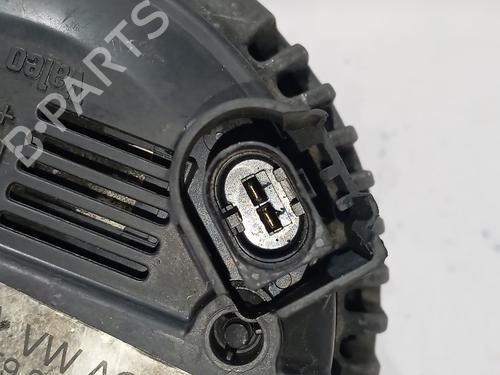 Alternator AUDI Q7 (4LB) 3.0 TDI quattro | BP31036049M7 