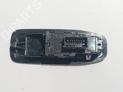 Left front window switch PEUGEOT 208 I (CA_, CC_)  | BP29394510I27 