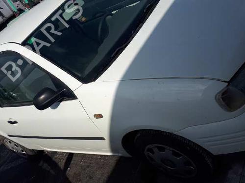 Left mirror SEAT AROSA (6H1) | BP12838839C26