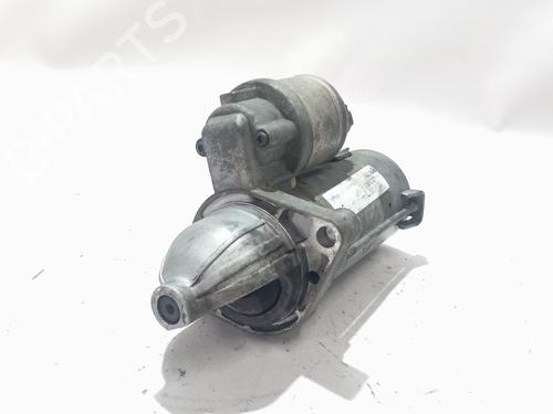 Used Starter Starter FIAT DOBLO Cargo (263_) 1.3 D Multijet (90 hp) 36303376 36303376