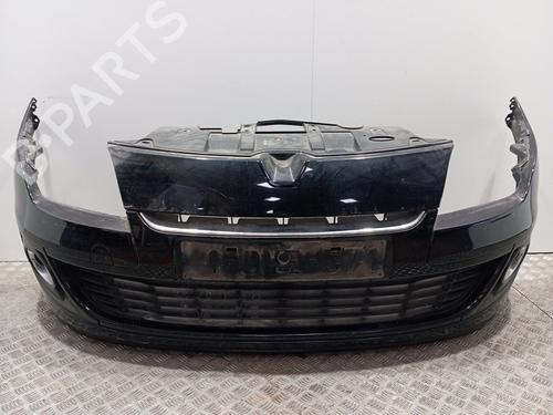 Used Front bumper RENAULT MEGANE III Hatchback (BZ0/1_, B3_) 1.5 dCi (86 hp) 29272927