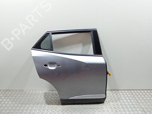 Used Right rear door PEUGEOT 2008 II (UD_, US_, UY_, UJ_, UR_, UC_) [2019-2025]  28502942