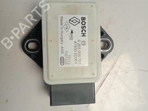 Used Other NISSAN QASHQAI / QASHQAI +2 I (J10, NJ10, JJ10E) 2.0 dCi (150 hp) 16469502