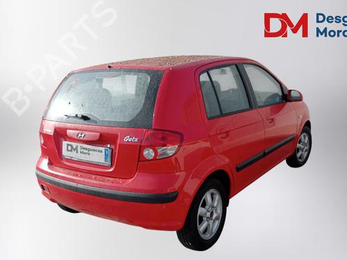 Right headlight HYUNDAI GETZ (TB) 1.3 | BP27338142C29