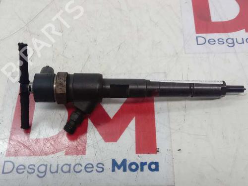 Used Injector FIAT GRANDE PUNTO (199_) [2005-2025]  12665891