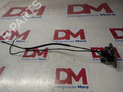 Rear left lock BMW i3 (I01)  | BP12647609C100 