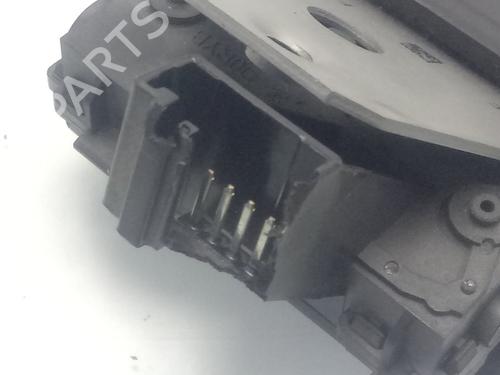 Tailgate lock FORD FOCUS III 1.0 EcoBoost | BP16882273C101 