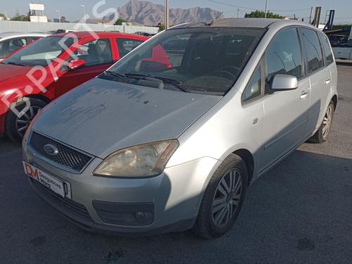 Brugte FORD FOCUS C-MAX (DM2) 1.8 TDCi 4792656