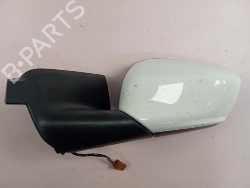 Used Left mirror CITROËN C4 CACTUS [2014-2025]  27464620