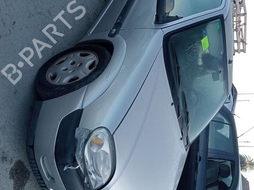 Used Parts CITROËN SAXO (S0, S1) 1.4 VTS (75 hp) 4405766