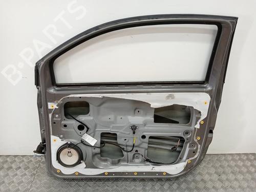Right front door FIAT 500 (312_)  | BP19261205C3