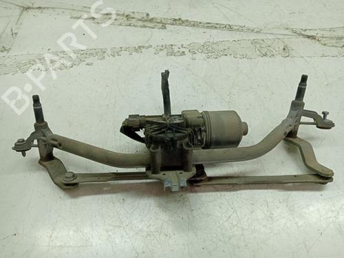 Front wiper motor PEUGEOT 207 (WA_, WC_)  | BP16472403M29 