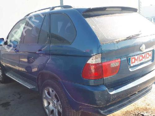 koblingspedal BMW X5 (E53) 3.0 d | BP29395196I13 