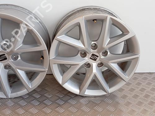 Fælgsæt SEAT LEON (KL1, KLG) | BP32437409C100 - Image 2
